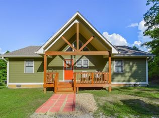 297 Woodvale Rd, Copper Hill, VA 24079