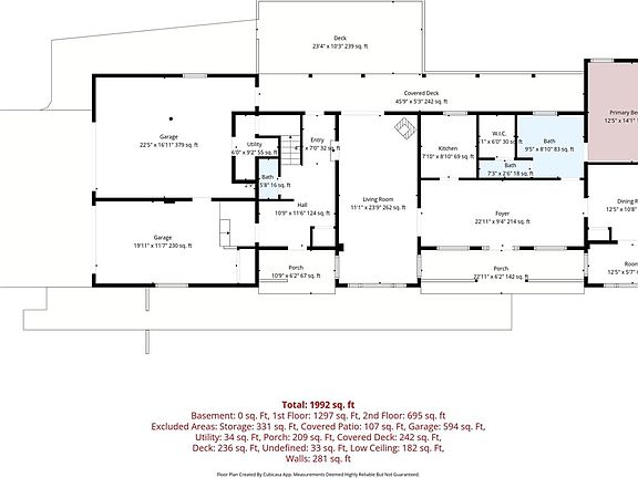 3rd image of 7092 Mercer Rd
