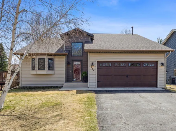 308 14th St N, Sartell, MN 56377