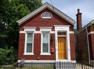 309 S Wenzel St, Louisville, KY 40204