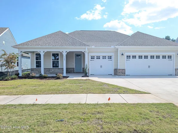 7507 Gorse Drive #34, Leland, NC 28479