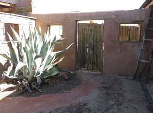 4805 Tobosa Rd, Las Cruces, NM 88011