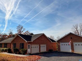 109 Wind Ridge Dr, Ruckersville, VA 22968