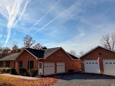 109 Wind Ridge Dr, Ruckersville, VA, 22968