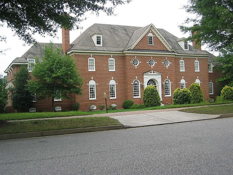 639 Walsing Dr, Henrico, VA 23229 Zillow