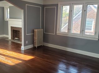 5264 Balfour Rd #5264, Detroit, MI 48224