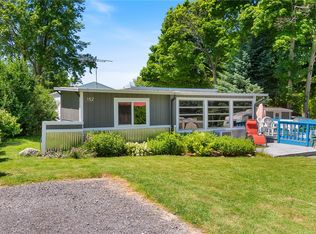 7945 Lake Rd #152-151, Sodus Pt, NY 14555