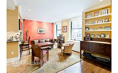 Sold by Douglas Elliman