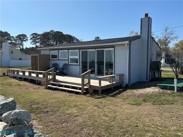 298 E Shore Dr, Gwynn, VA 23076