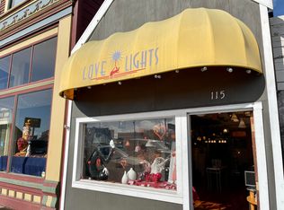 115 5th St, Eureka, CA 95501