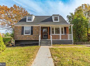 1006 Brooke Rd, Capitol Heights, MD 20743