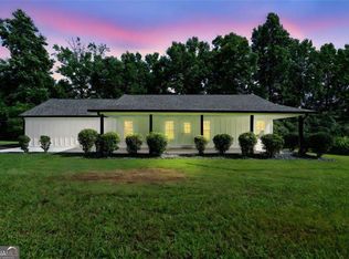 2400 Flatbottom Rd, Ball Ground, GA 30107