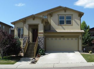 5485 Abbeywood Cir, Highlands Ranch, CO 80130