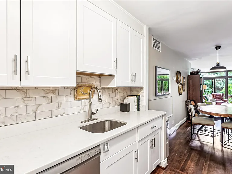335 N St SW #335 — Photo 6