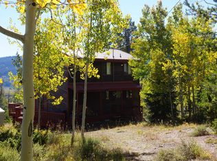 961 County Road 164 Rd, Kremmling, CO 80459