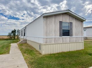 109 SW 7th St, Guymon, OK 73942