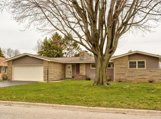 2728 Floribunda Dr, Columbus, OH