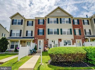 4252 Maple Path Cir #10, Nottingham, MD 21236
