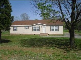 6024 Mount Zion Rd, Hackett, AR 72937