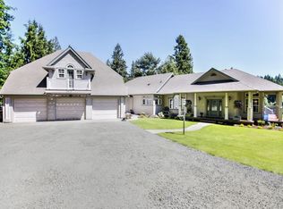 6819 Old Forest Ln SE, Tumwater, WA 98501