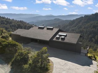 12336 Indian Rock Way, Los Gatos, CA 95033