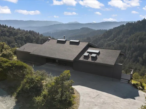 12336 Indian Rock Way, Los Gatos, CA 95033