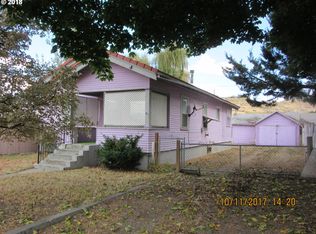 1218 Resort St, Baker City, OR 97814