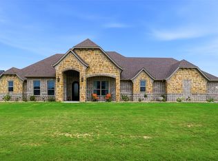 12005 Bella Vino Dr, Fort Worth, TX 76126