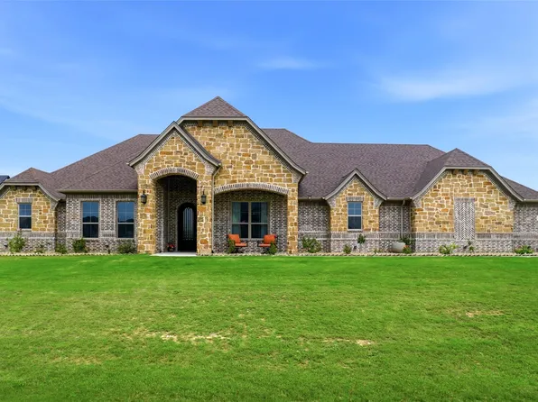12005 Bella Vino Dr, Fort Worth, TX 76126