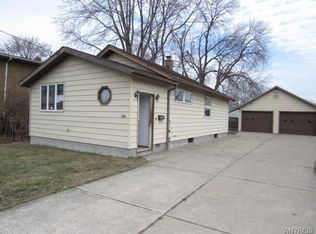 729 66th St, Niagara Falls, NY 14304
