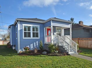 5602 35th Ave SW, Seattle, WA 98126