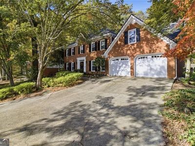 4149 Barberry Dr NE, Roswell, GA, 30075
