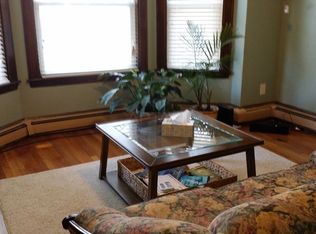 19 College Ave #2, Somerville, MA 02144