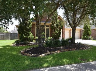 6307 Teal Mist Ln, Fulshear, TX 77441