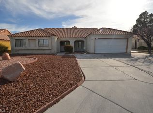 5125 W Desert Inn Rd, Las Vegas, NV 89146