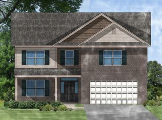 438 Summit Hills Cir, Columbia, SC 29229