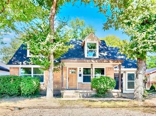 311 N Jim Miller Rd, Dallas, TX 75217