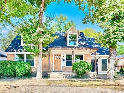 311 N Jim Miller Rd, Dallas, TX, 75217