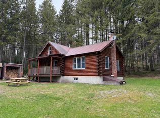 534 Curtis Rd, Morgan, VT 05853