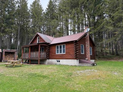 534 Curtis Road, Morgan, VT, 05853
