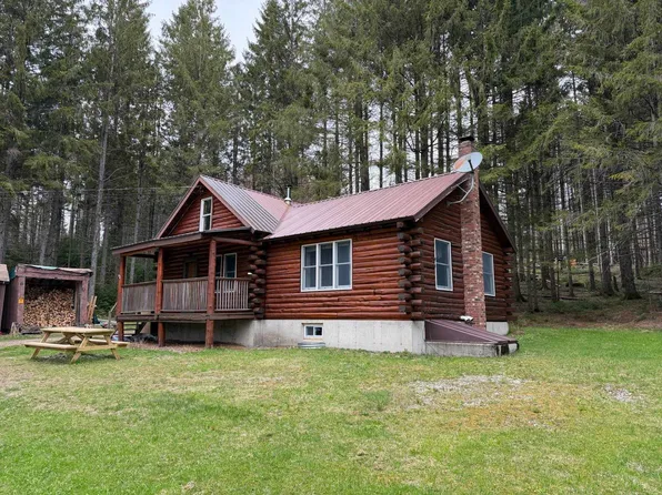 534 Curtis Road, Morgan, VT 95853