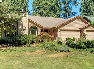 68805 E Birdie Ln, Welches, OR 97067