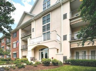 802 Coxswain Way UNIT 106, Annapolis, MD 21401