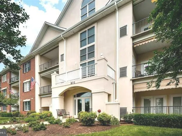 802 Coxswain Way Unit 106, Annapolis, MD 21401