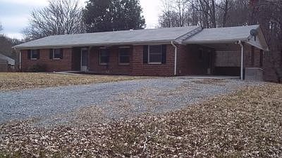 For Sale: 13731 Wyatts Way, Bedford, VA 24523