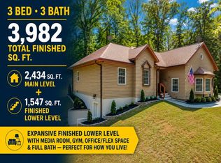 163 Healy Ln, Marietta, SC 29661