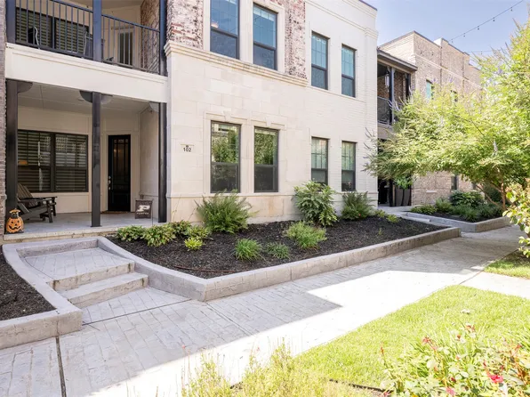 302 Nursery Ln #102, Fort Worth, TX 76114