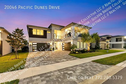 20046 Pacific Dunes Dr Photo 1