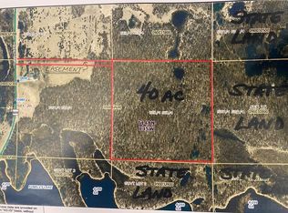 14040 Buzzle Rd NW, Shevlin, MN 56676