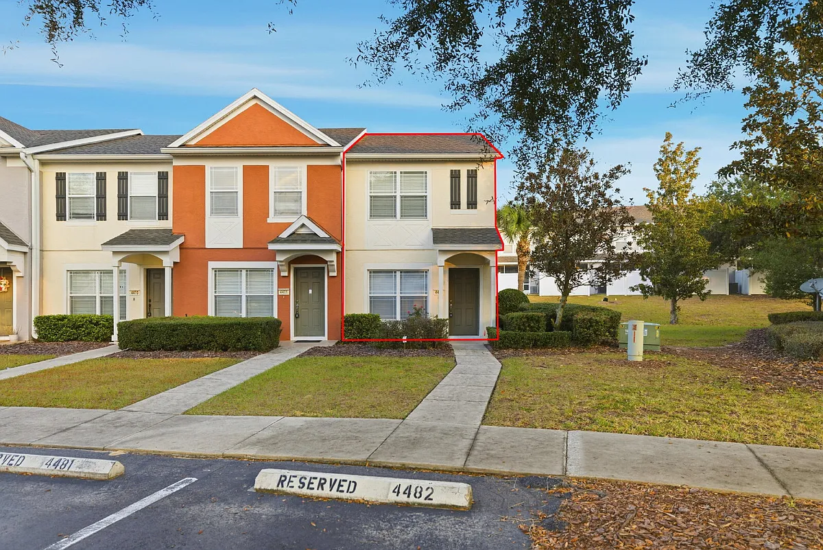 Building Photo - 4482 SW 49th Ave